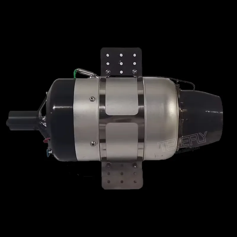 Turboréacteur TF-TJ100A