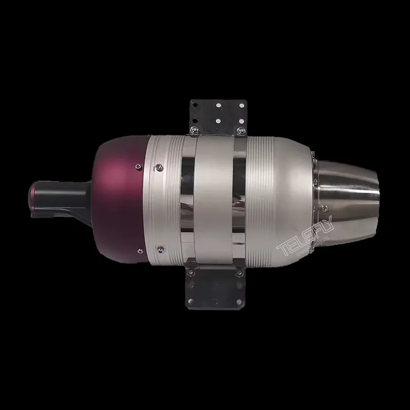 Turboréacteur TF-TJ180A