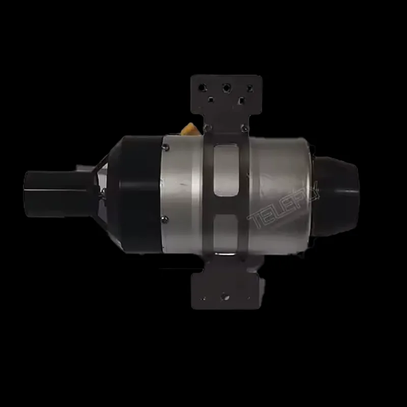 Turboréacteur TF-TJ45A