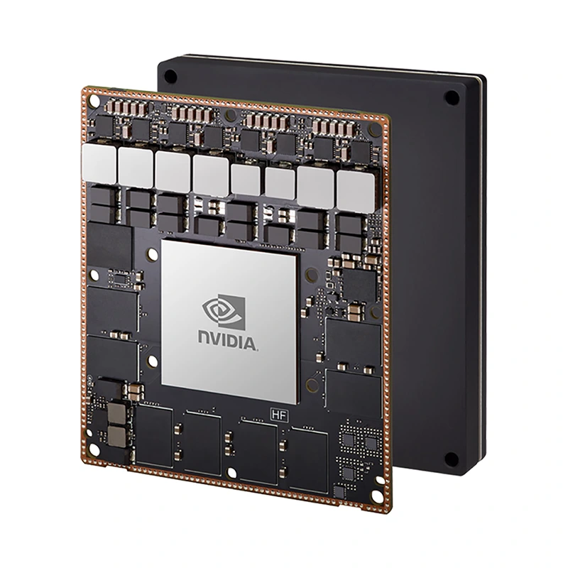 Est-il possible de révolutionner l’intelligence artificielle et la robotique avec des performances inégalées ?