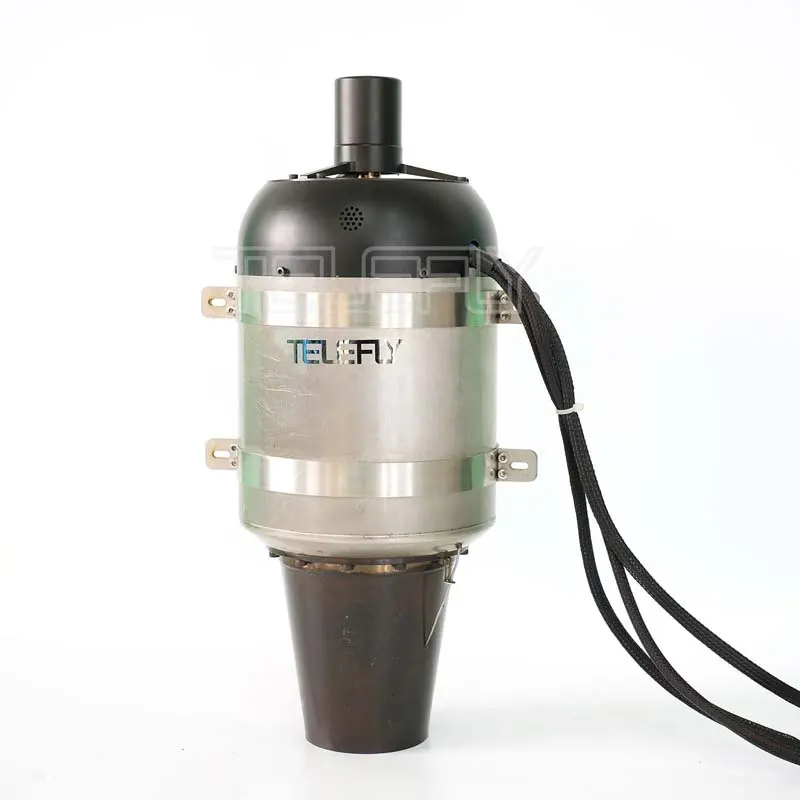 Comment fonctionne un moteur à réaction ?