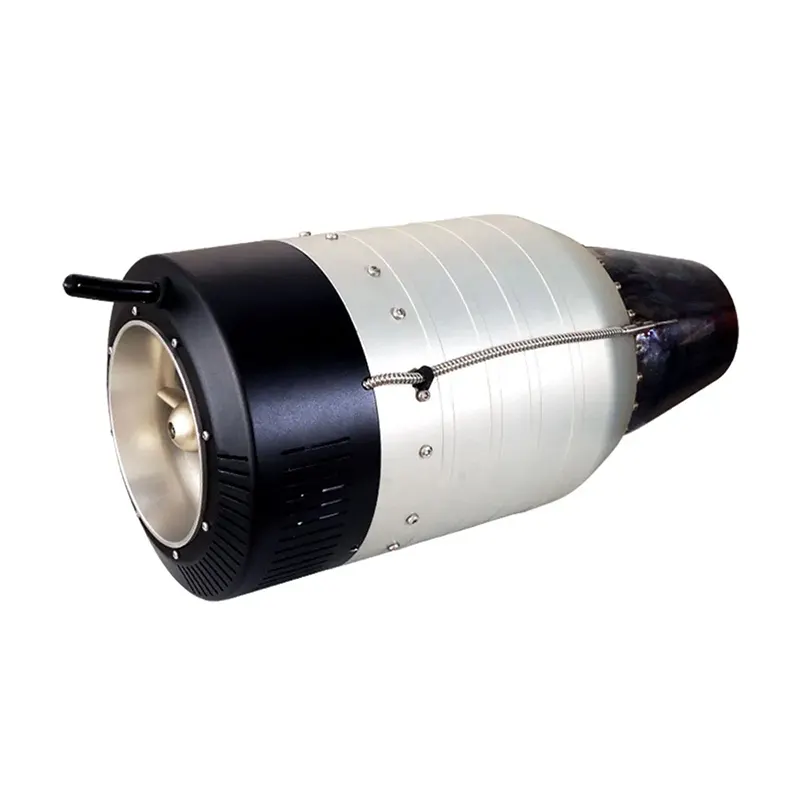 Turboréacteur TF-TJ800D