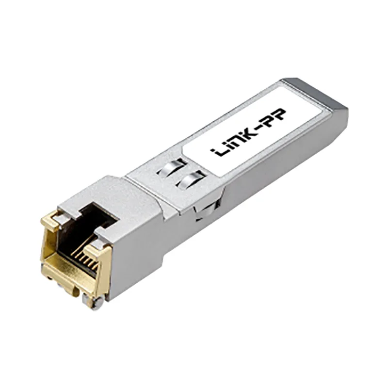 SFP cuivre LINK-PP 2,5G