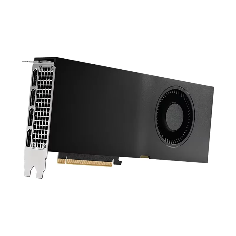 Carte vidéo RTX A5000 24G
