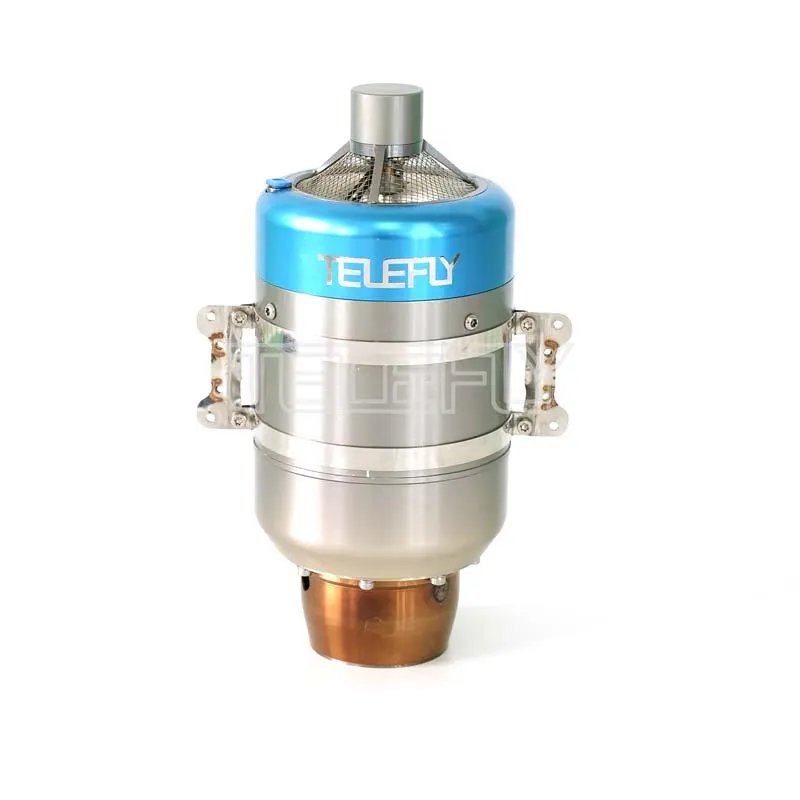 Turboréacteur TF-TJ90