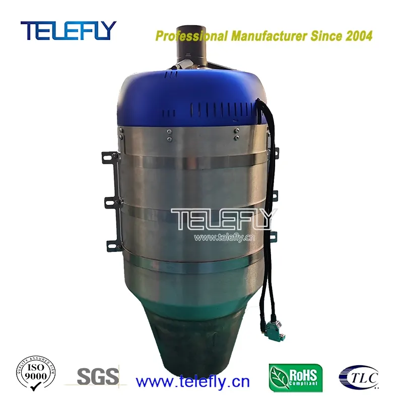 Turboréacteur TF-TJ2000