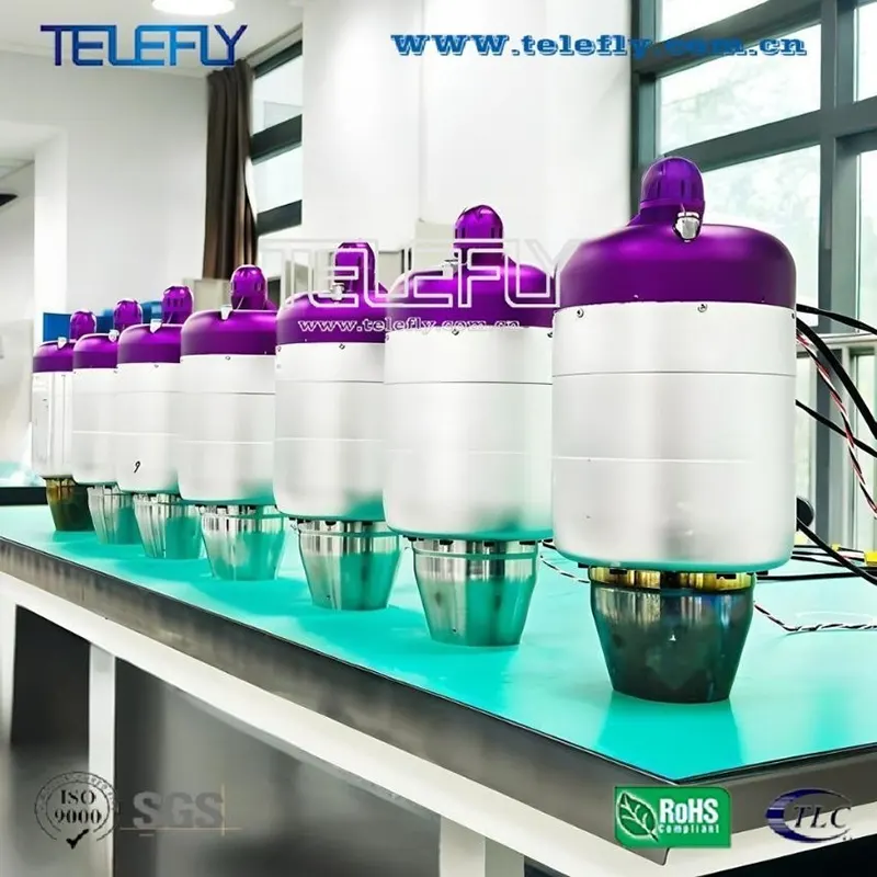 Turboréacteur TF-TJ1250