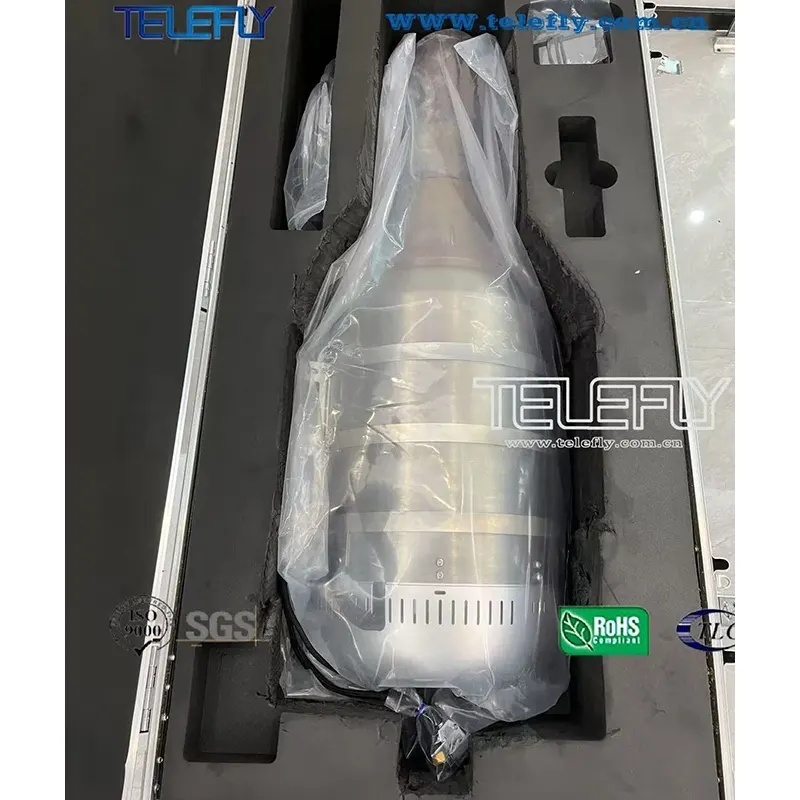 moteur à réaction TF-TJ2000